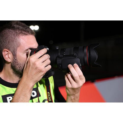 Canon RF 24-105mm f/2.8 L IS USM Z Lens (Canon RF)