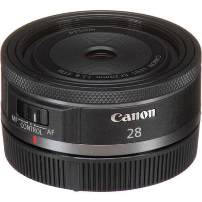 Canon RF 28mm f/2.8 STM Lens