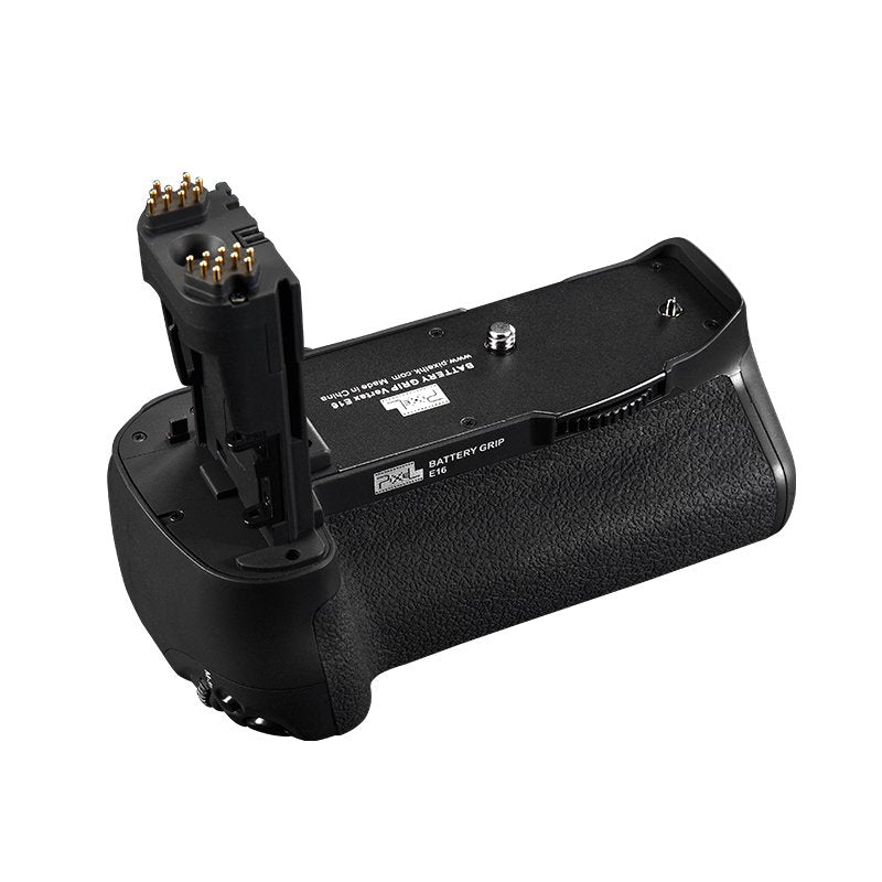 Pixel Vertax E16 Battery Grip For Canon