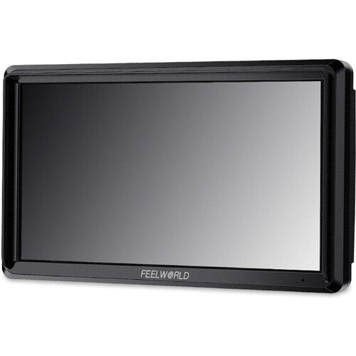FeelWorld FW568 V3 6″ IPS On-Camera Monitor