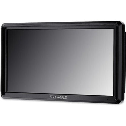 FeelWorld FW568 V3 6″ IPS On-Camera Monitor