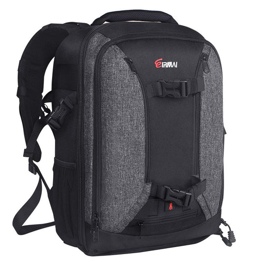 Eirmai EMB-DR311B Camera Backpack