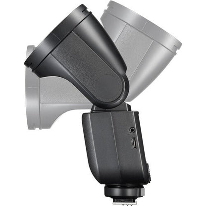 Godox V1mid C TTL On-Camera Flash for Canon