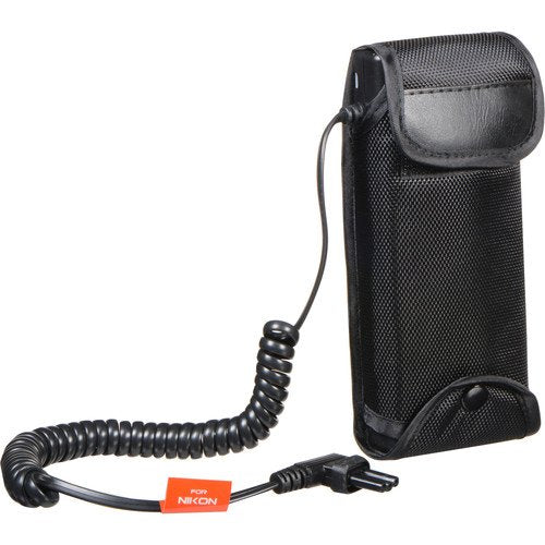 Godox CP-80 Compact Battery Pack for Canon Flashes