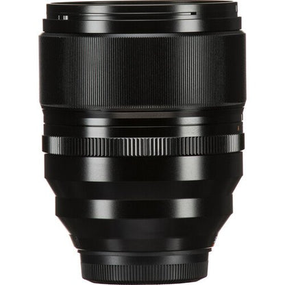 FUJIFILM XF 50mm f/1.0 R WR Lens