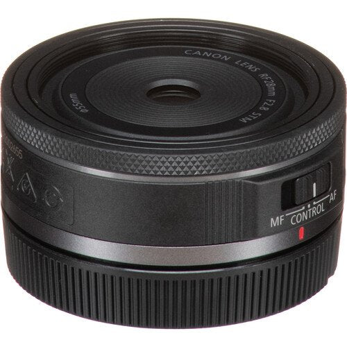 Canon RF 28mm f/2.8 STM Lens