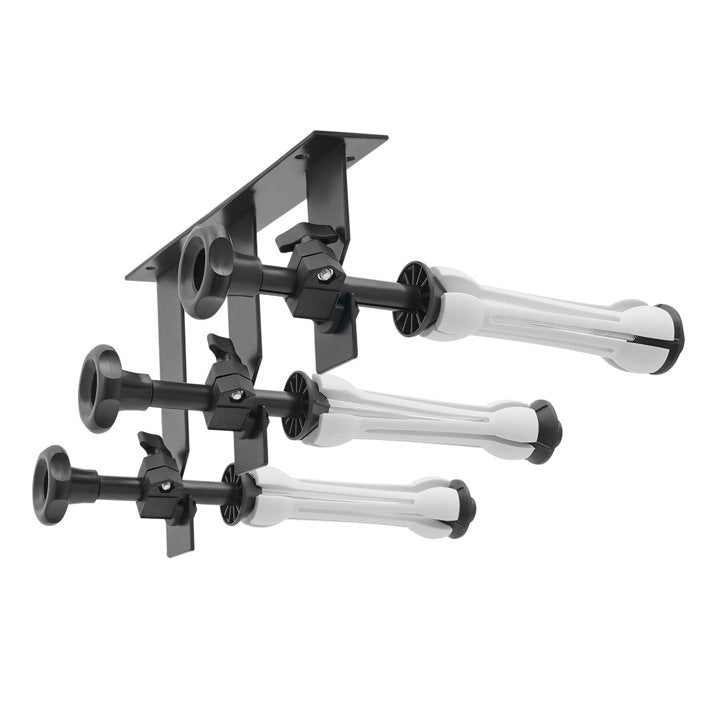 Generic Backdrop Wall Mount 3 Roller Support System