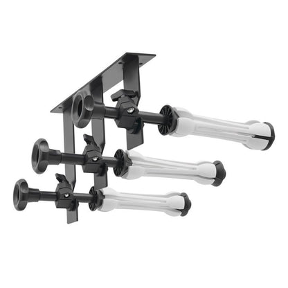 Generic Backdrop Wall Mount 3 Roller Support System