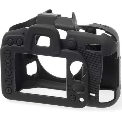 EasyCover Camera Case For Nikon D7100-D7200 (Black)