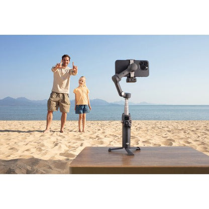 DJI Osmo Mobile 7P Smartphone Gimbal