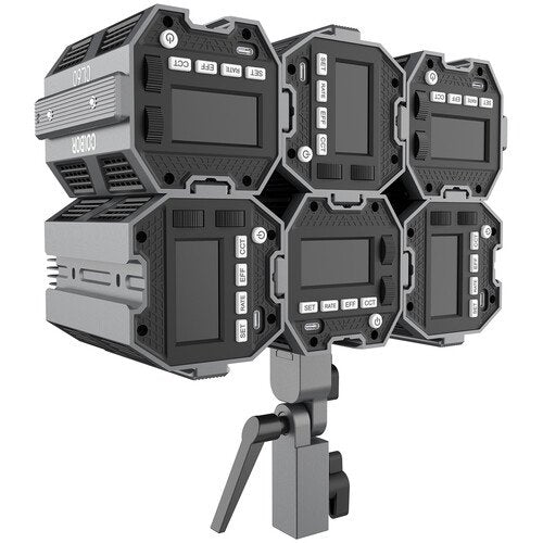 COLBOR CL60 Bi-Color LED Monolight