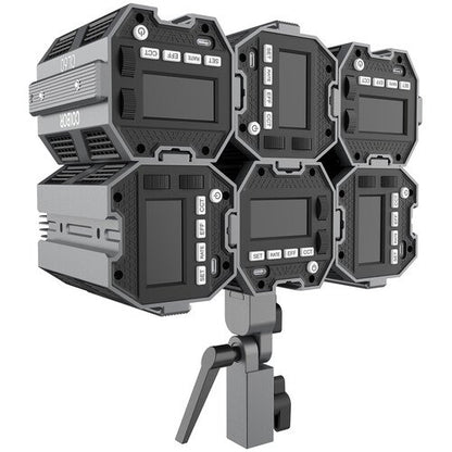 COLBOR CL60 Bi-Color LED Monolight