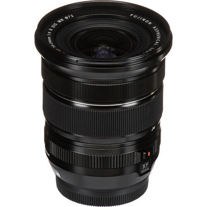 FUJIFILM XF 10-24mm f/4 R OIS WR Lens