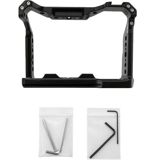 Generic Sony Camera Rig SN03 – Compatible with A7III / A7RIII / A7SIII / A9