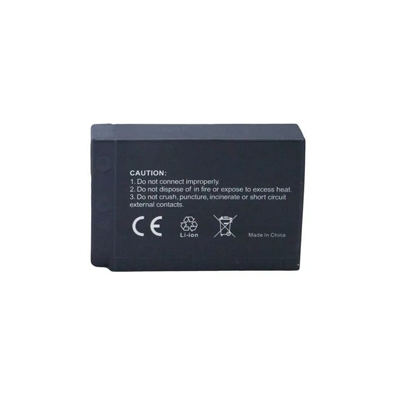 Beston LP-E17C USB-C Rechargeable Battery for Canon Cameras 1040mAh