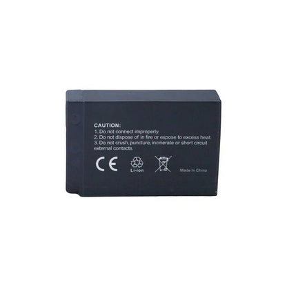 Beston LP-E17C USB-C Rechargeable Battery for Canon Cameras 1040mAh