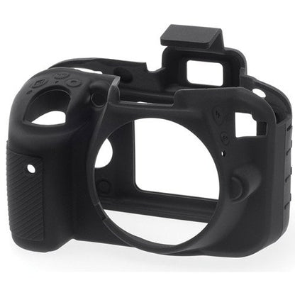 EasyCover Camera Case For Nikon D3300-D3400 (Black)