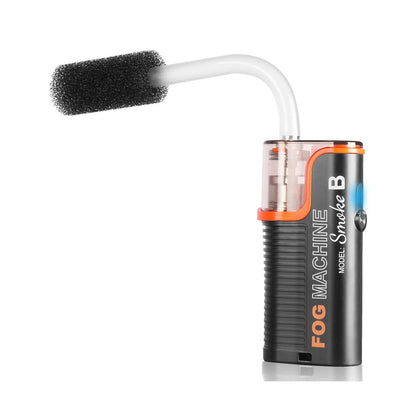 LENSGO Smoke B Handheld Fog Machine