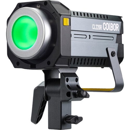 COLBOR CL220R 220W RGB COB LED Video Light