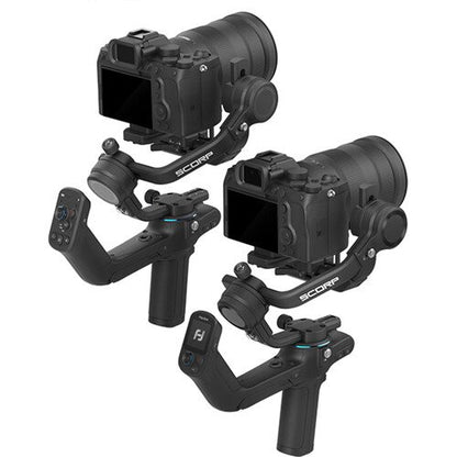 FeiyuTech SCORP-C 3-Axis Gimbal Stabilizer