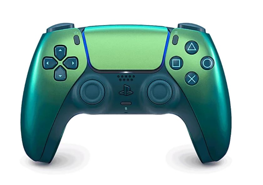 PlayStation Sony DualSense® Wireless Controller