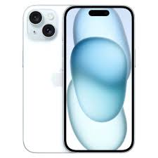 Apple iphone 15 plus 128gb- Blue (Unpaid Tax)
