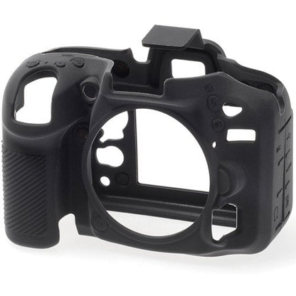 EasyCover Camera Case For Nikon D7100-D7200 (Black)