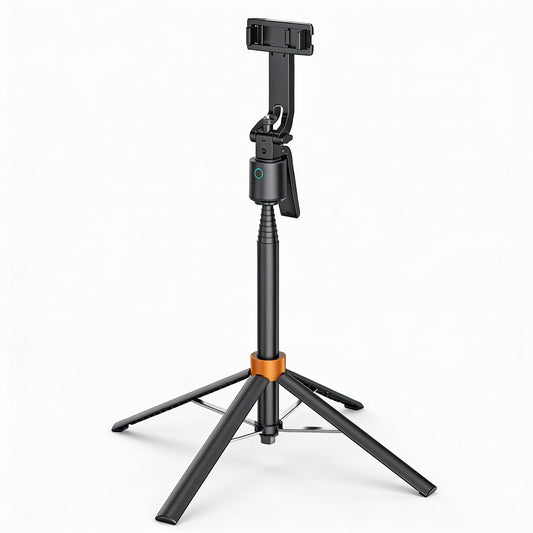 Generic Smart Follow selfie Stick Q13