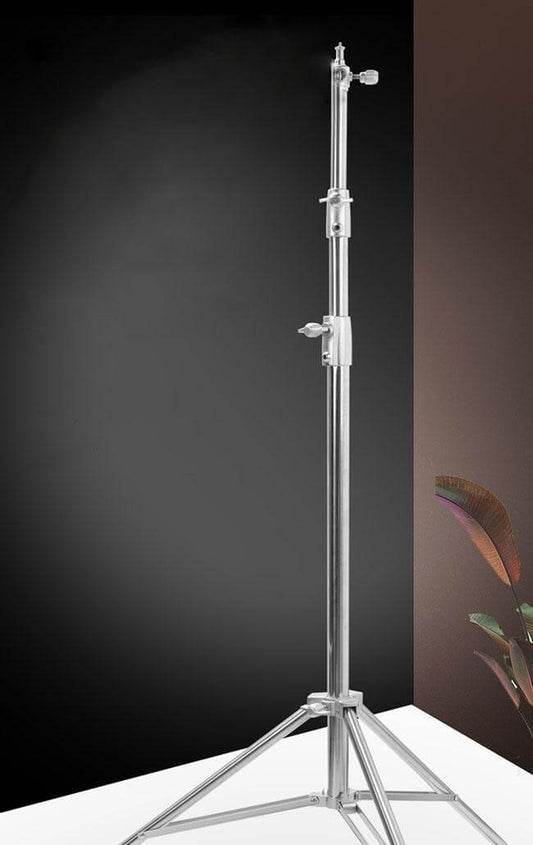 General Stainless Steel Light Stand WT-809