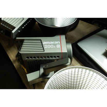 amaran COB 200x S Bi-Color LED Monolight