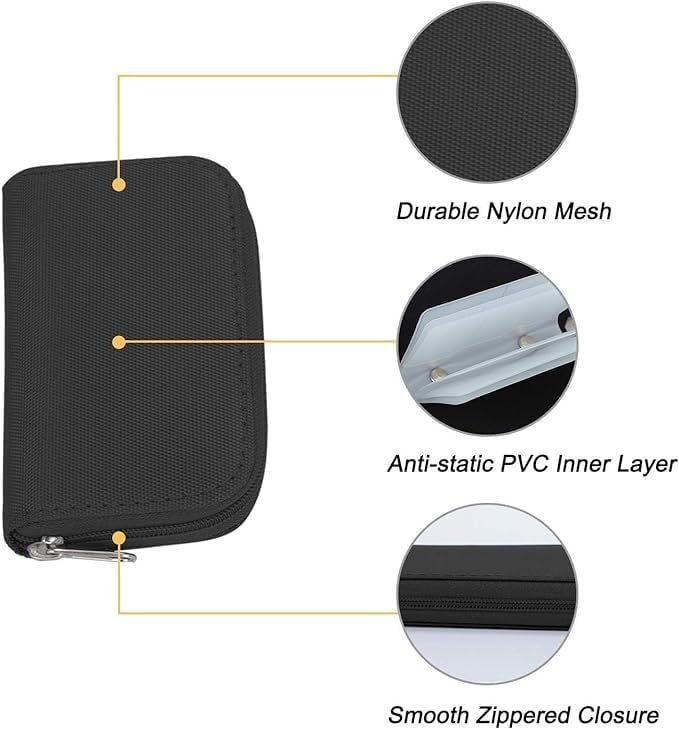 General Memory Card Holder CP001