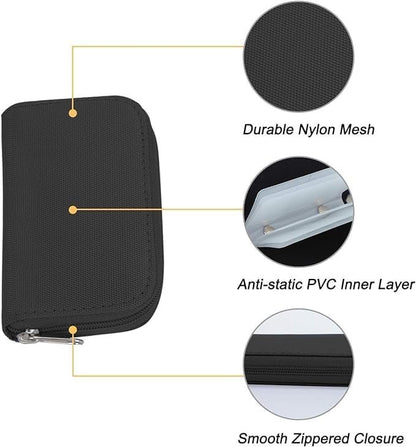 General Memory Card Holder CP001