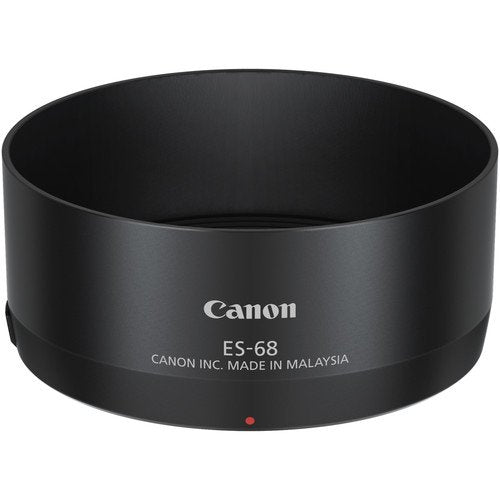 Generic ET-63 Lens Hood For Canon