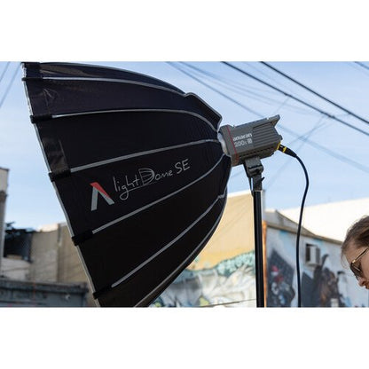 amaran COB 200x S Bi-Color LED Monolight
