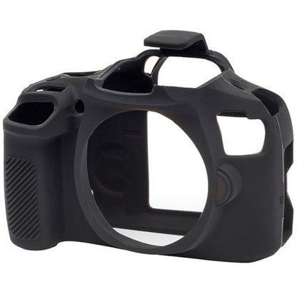 EasyCover Camera Case For Canon 1300D-2000D-4000D (Black)
