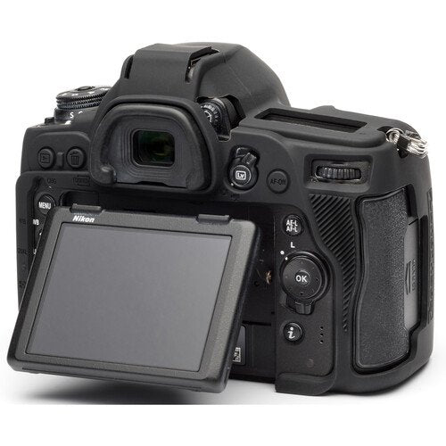 EasyCover Camera Case For Nikon D780 (Black)