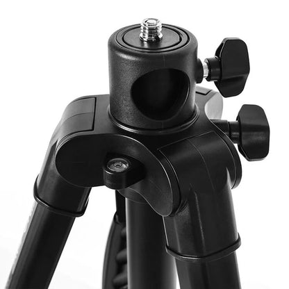 Kingjoy VT-890H Tripod For Digital Camera