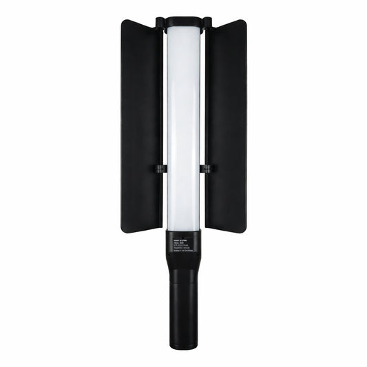 NamTu RGB Led Light Stick 40W NT-400R (Black)