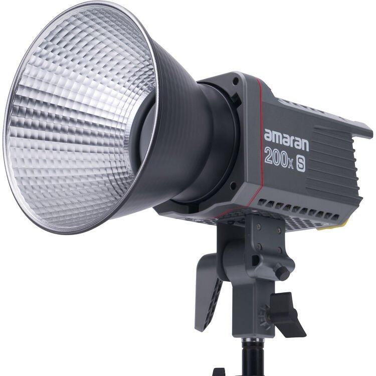 amaran COB 200x S Bi-Color LED Monolight