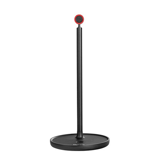 BOYA BY-CM1 Desktop Cardioid USB Microphone