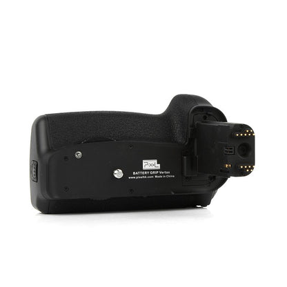 Pixel Vertax E9 Battery Grip For Canon