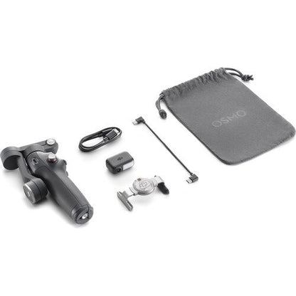 DJI Osmo Mobile 7P Smartphone Gimbal