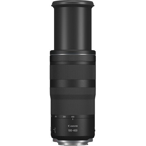 Canon RF100-400mm F5.6-8 IS USM