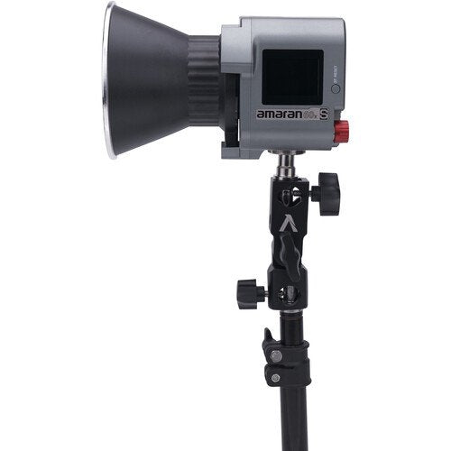 amaran COB 60x S Bi-Color LED Monolight