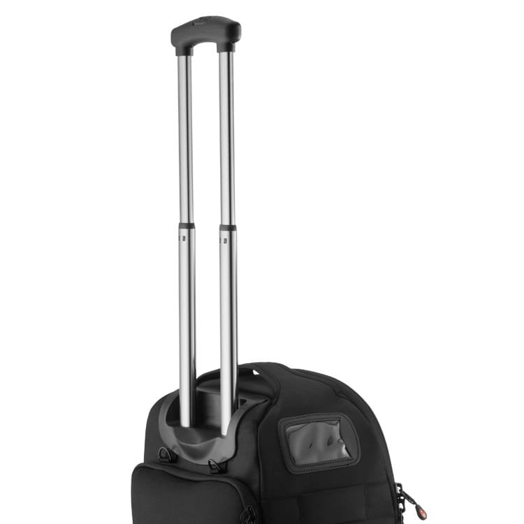 Nest Athena 100 Black Trolley Camera Bag
