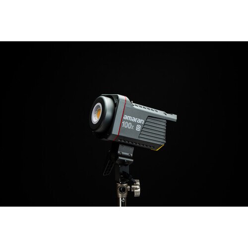 amaran COB 100x S Bi-Color LED Monolight