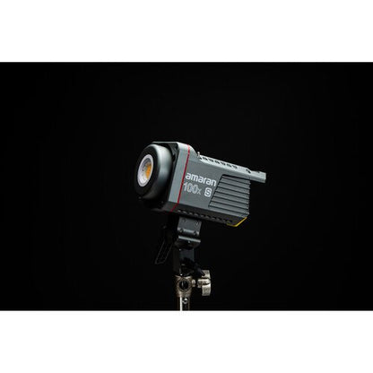 amaran COB 100x S Bi-Color LED Monolight