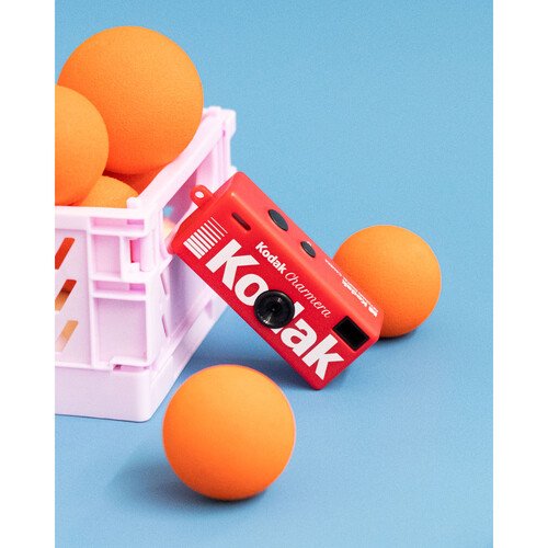 Kodak Charmera Key Chain Digital Camera (Random Style Blind Box)