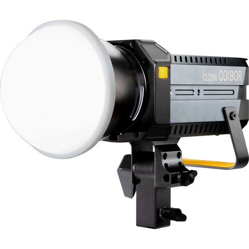 COLBOR CL220R 220W RGB COB LED Video Light