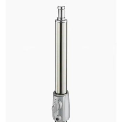 FX Studio GS-280 Heavy-Duty Stainless Steel Light Stand (2.8m, 10kg Load Capacity)